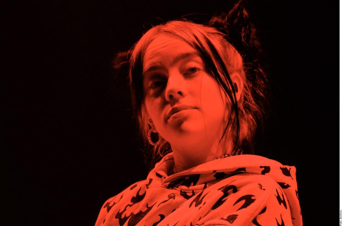 Billie Eilish