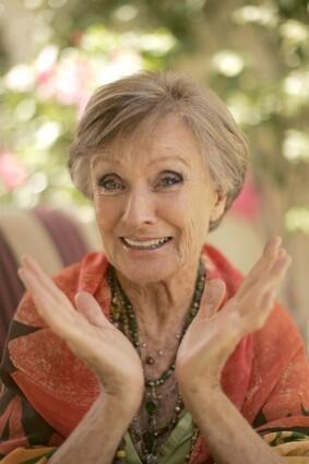 Cloris Leachman - 2008