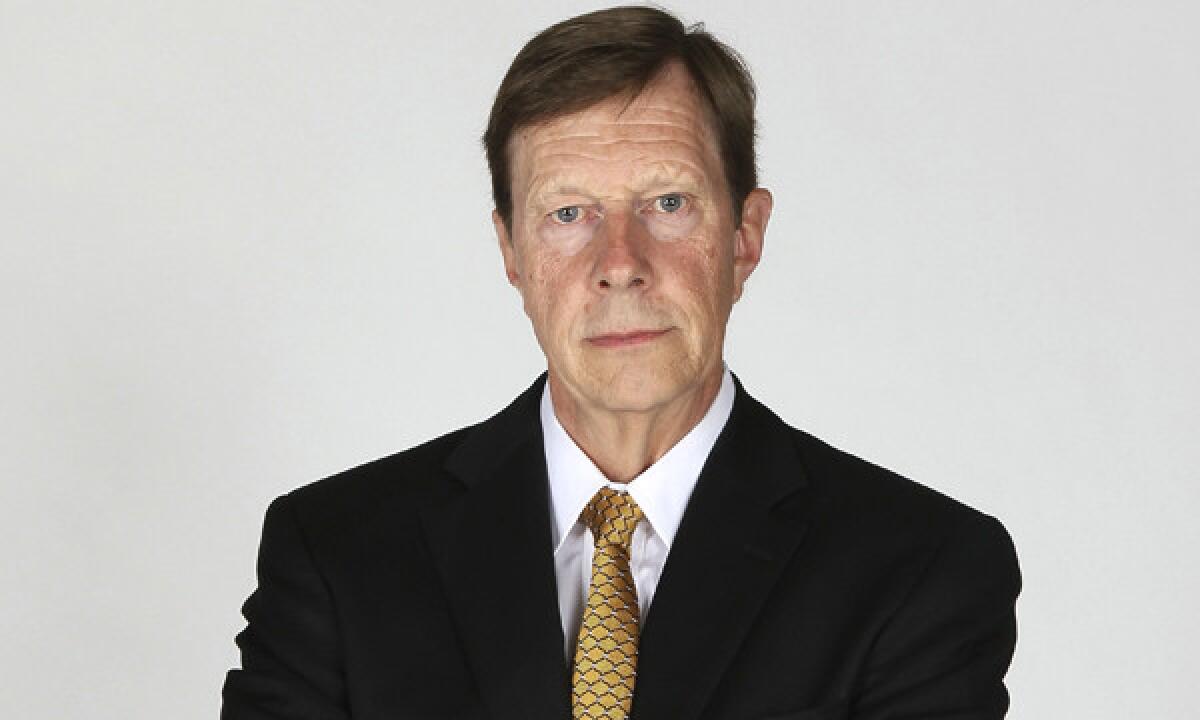 Team USA men's hockey general manager David Poile will not attend the 2014 Sochi Winter Olympic Games after suffering facial injuries from being hit by a puck.