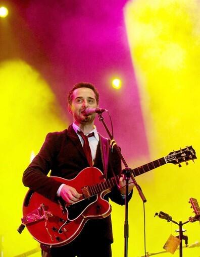 Jorge Drexler