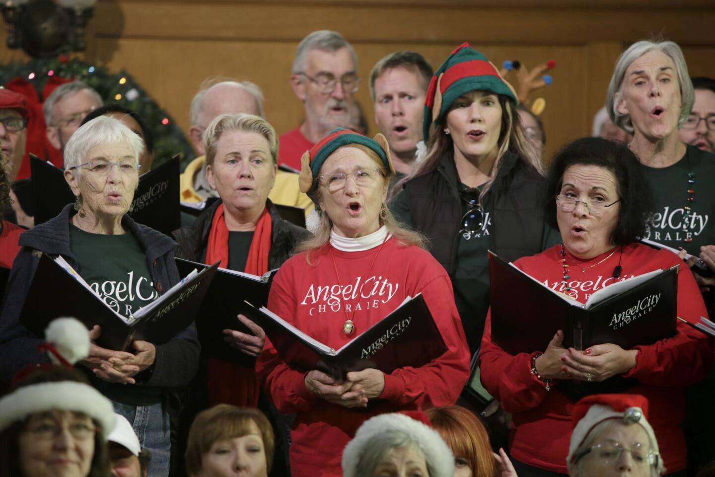 Angel City Chorale