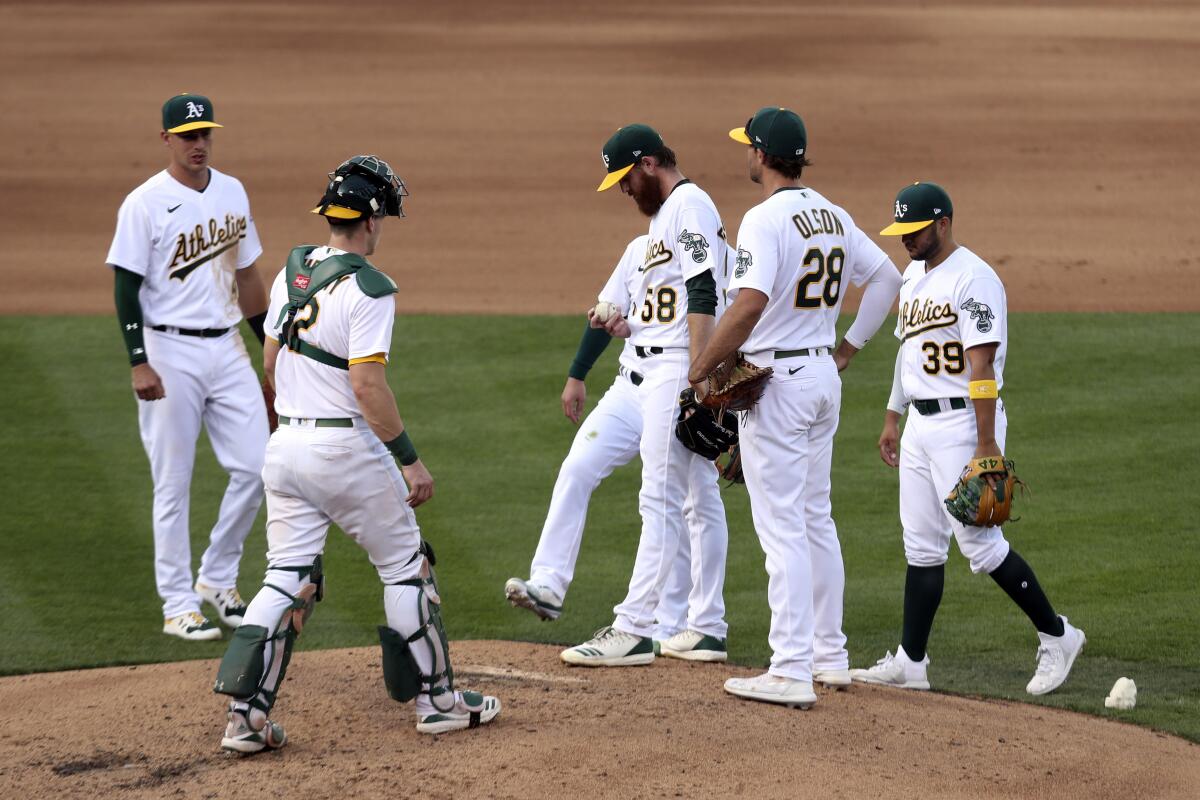 Five things to know about Saturday's Ray's-A's doubleheader