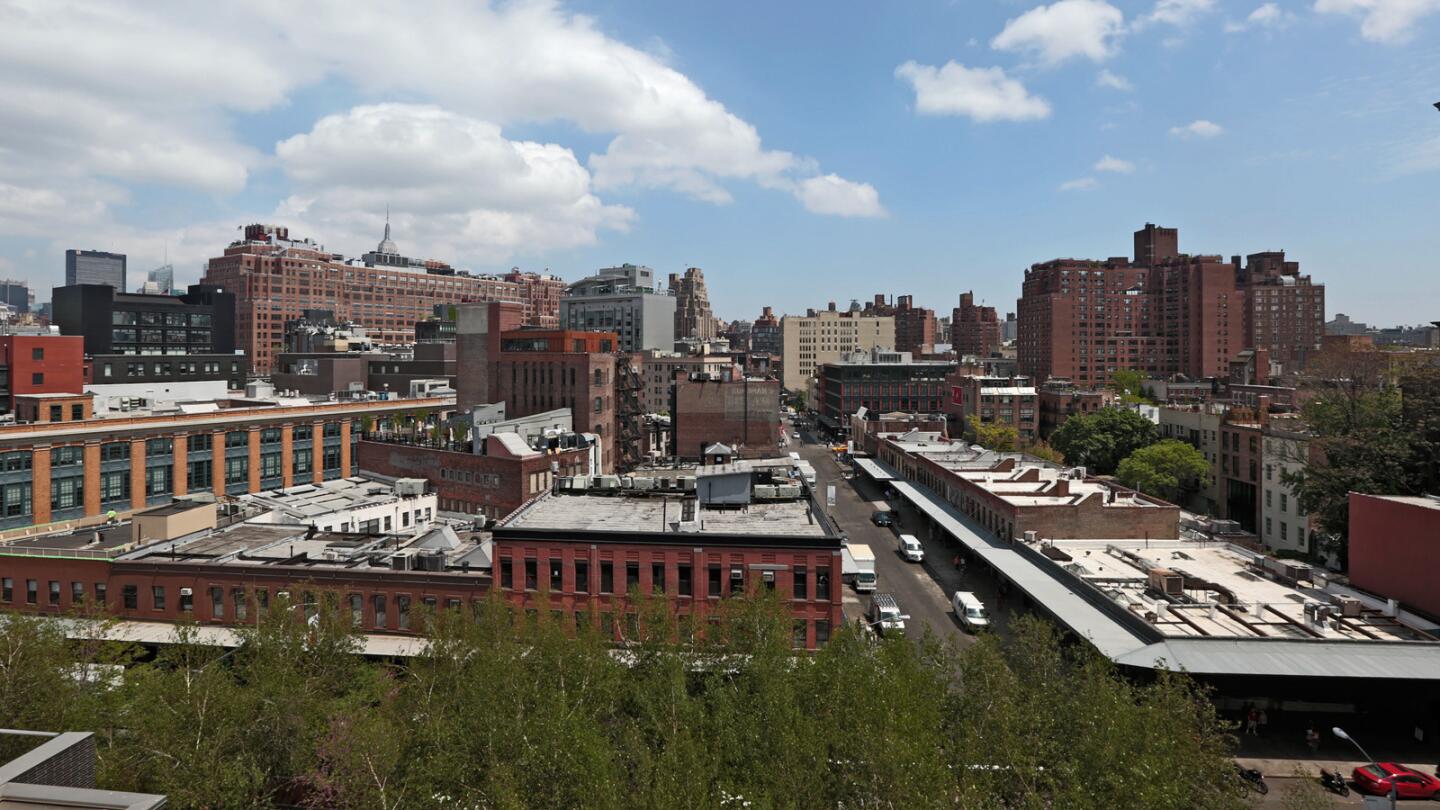 Whitney Museum of American Art