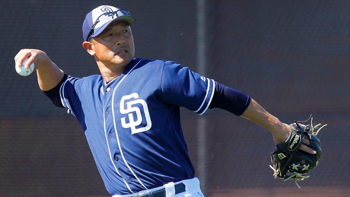 Trevor Hoffman: San Diego Padres' most hidden gem - Page 2