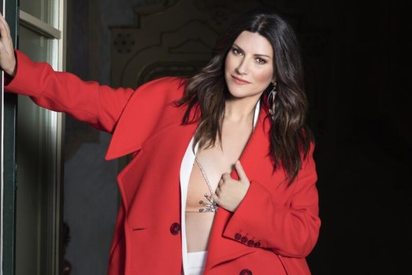 Laura Pausini