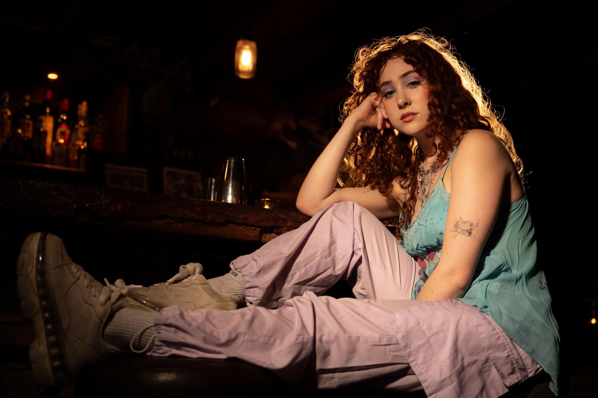 Meet Chappell Roan, L.A.'s queer pop superstar in the making Los