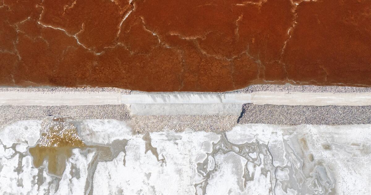 ABD Kuraklık Monitörü iklim değişikliğine ayak uydurabilir mi?