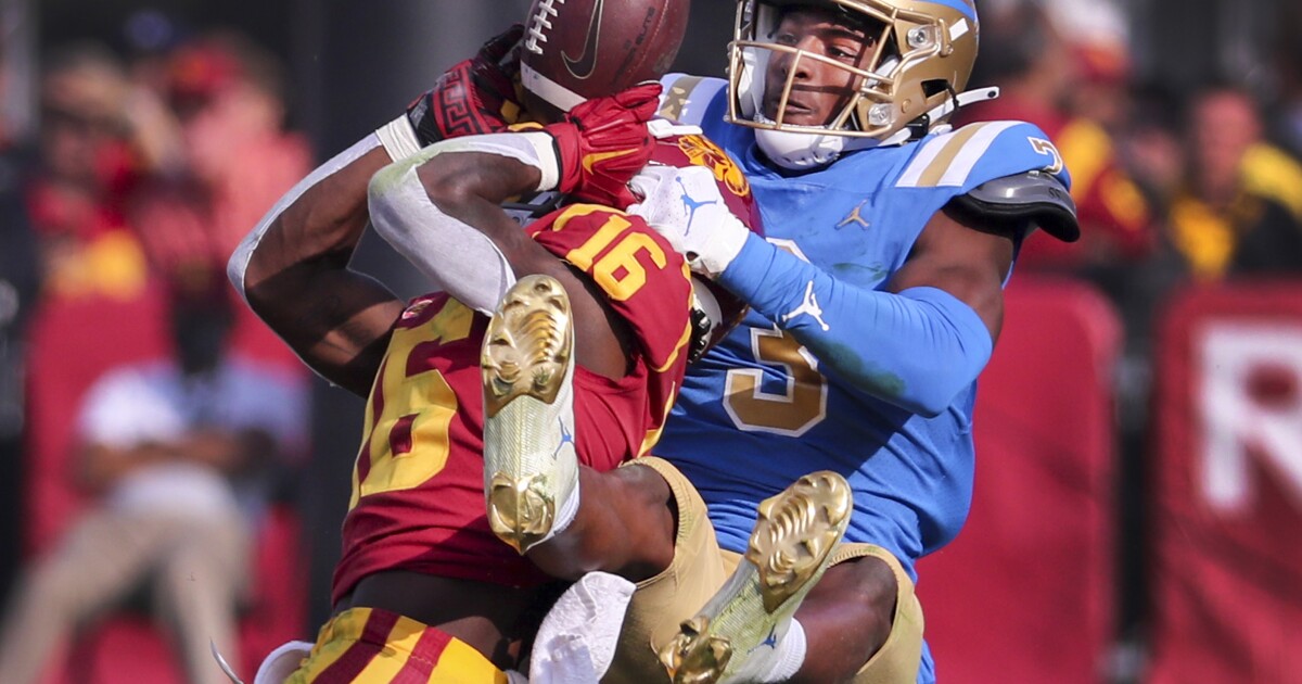 College football roundtable: How many wins do USC and UCLA need this season?