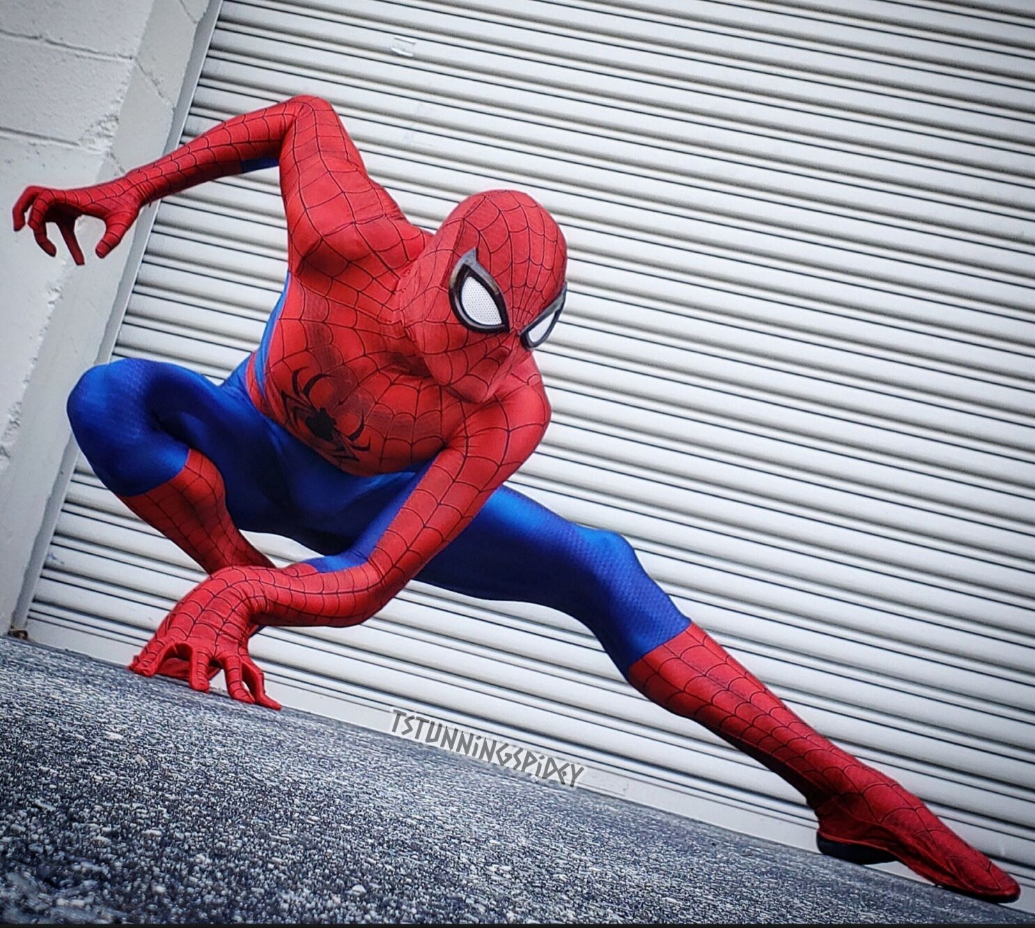 Spider-Man cumple 60 años con un atractivo diverso - Los Angeles Times