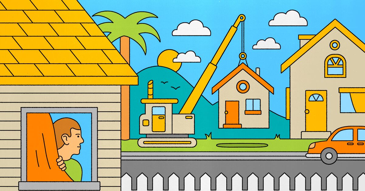 The right way to determine whether or not to construct an ADU The right way to determine whether or not to construct an ADU