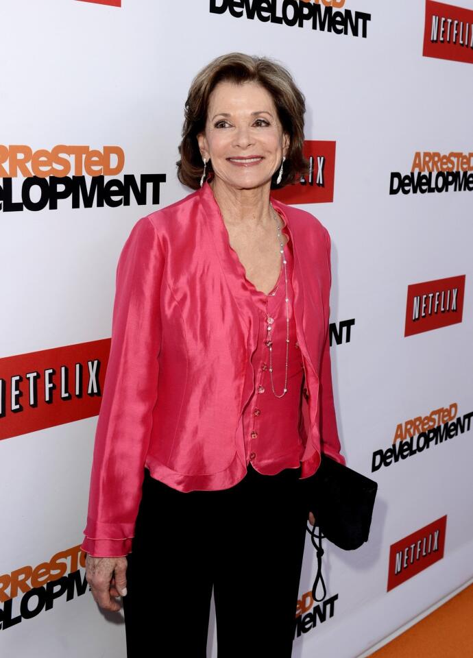 'Arrested Development' Season 4 premiere