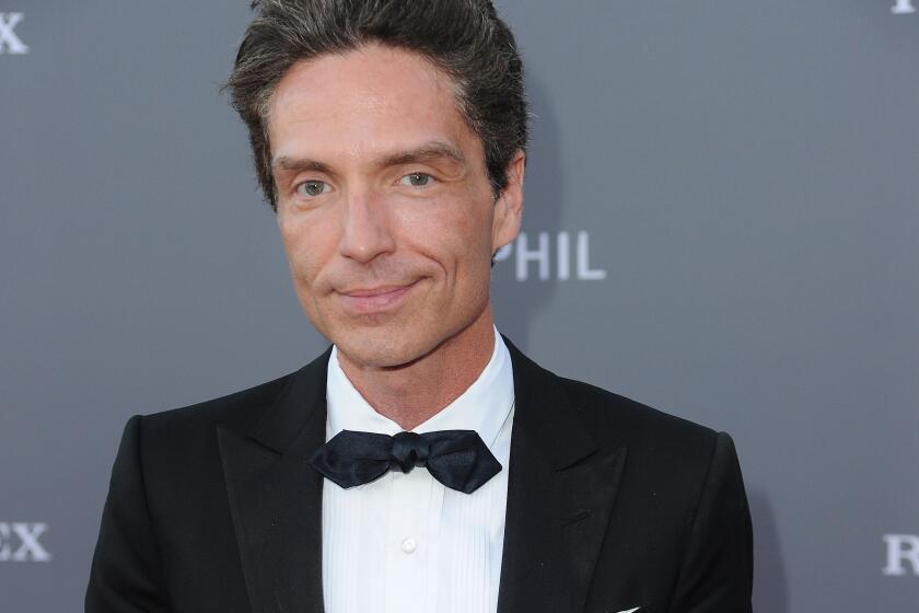 Grammy-winning singer Richard Marx and his wife, Cynthia Rhodes, are divorcing. The pair have been separated since July, according to reports.
