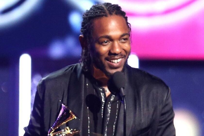 Kendrick Lamar Announces Big Steppers Tour Livestream With