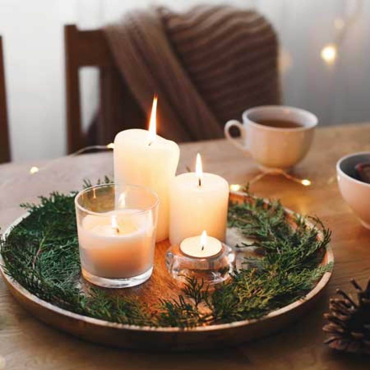 Table setting