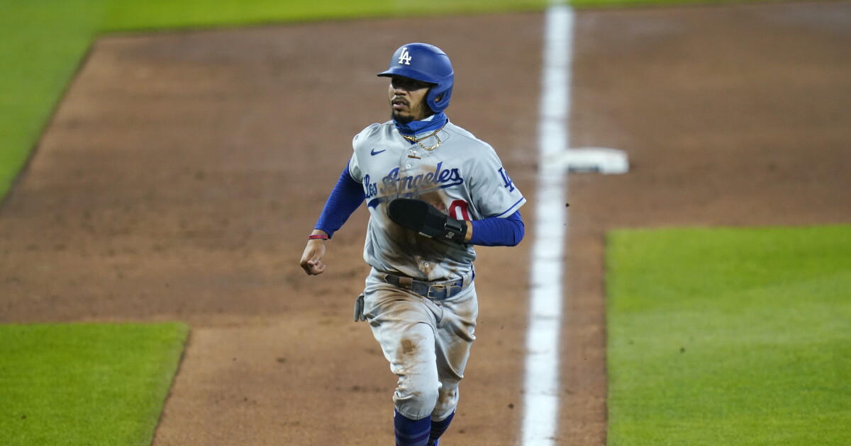 Dodgers Dugout: Team annuleert een wedstrijd, sommige fans worden boos Dodgers Dugout: Team annuleert een wedstrijd, sommige fans worden boos