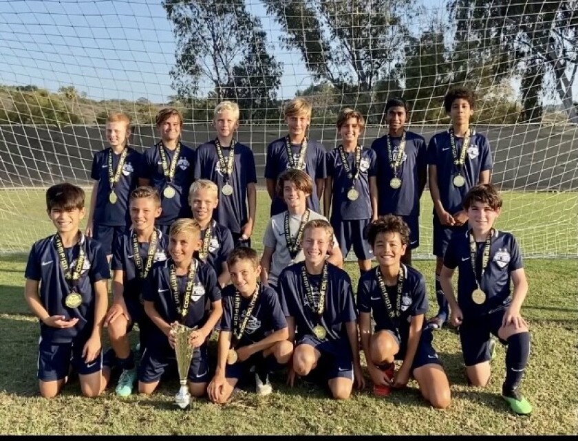 2009 team