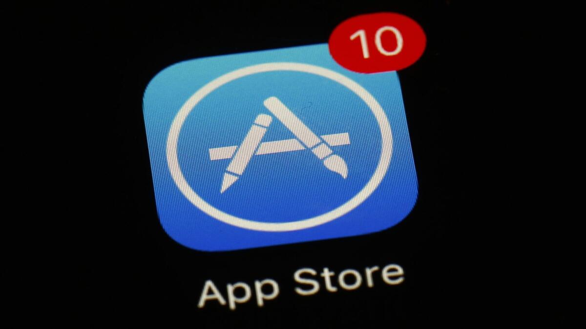 The U.S. Supreme Court has taken up a potential class-action lawsuit accusing Apple of using its monopoly over the App Store to make apps more expensive than they would be in a competitive market.