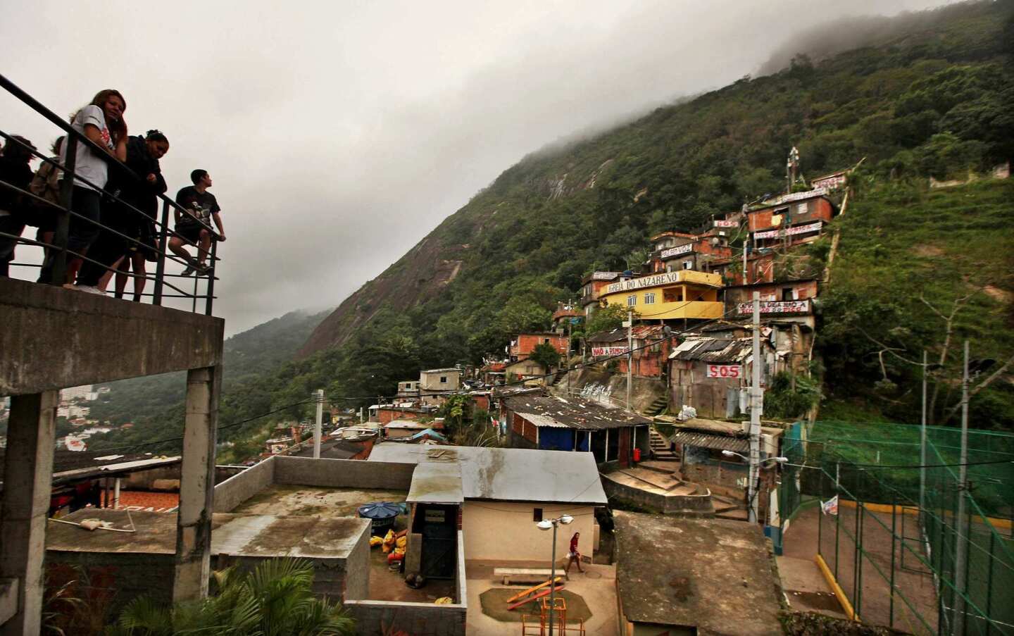 Favela