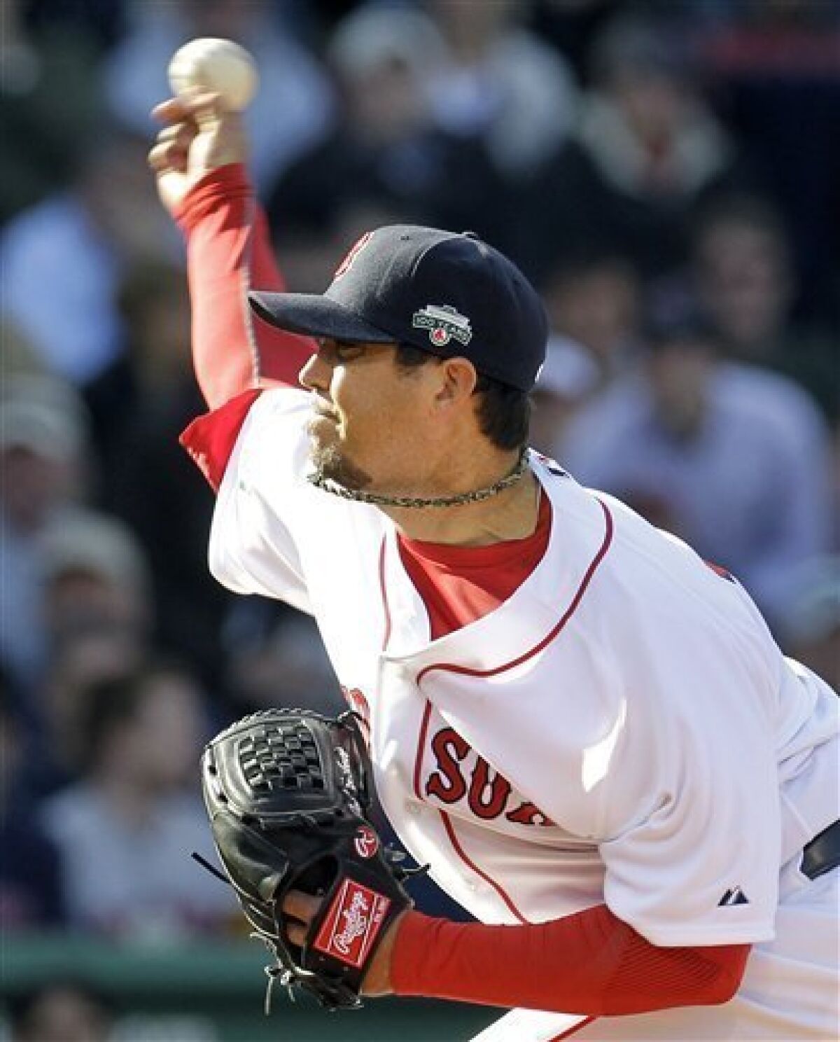 Ellsbury steals home, Red Sox sweep Yankees