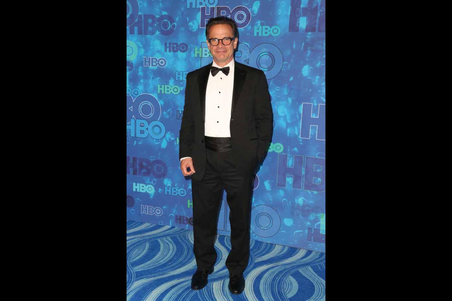 HBO's Emmys after-party