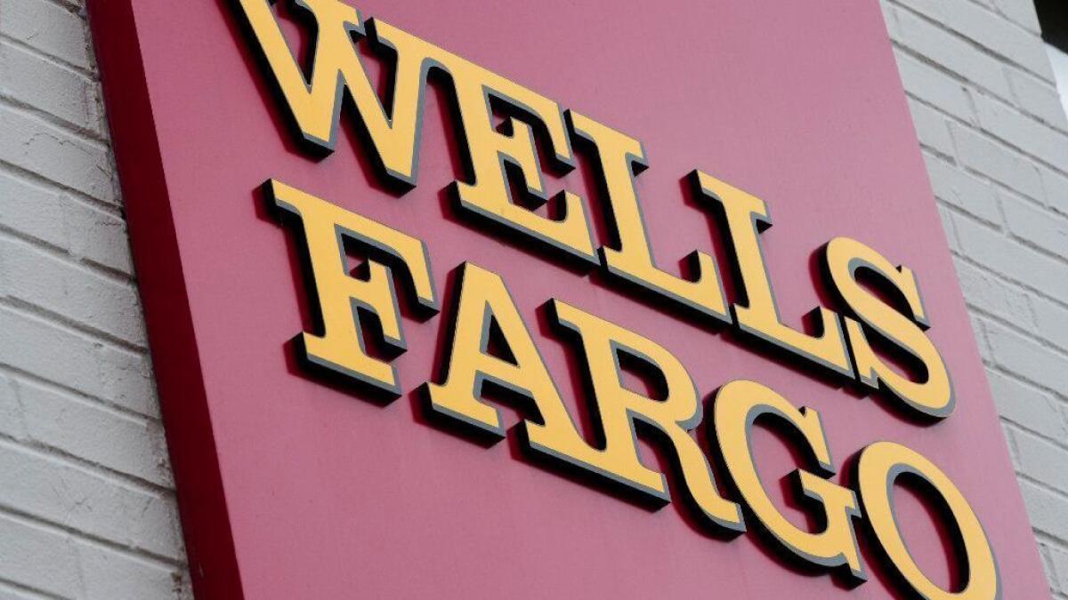 Wells Fargo & Co., already the target of mortgage discrimination lawsuits filed by the cities of Philadelphia, Oakland and Miami, is facing a similar lawsuit filed this week by Sacramento.