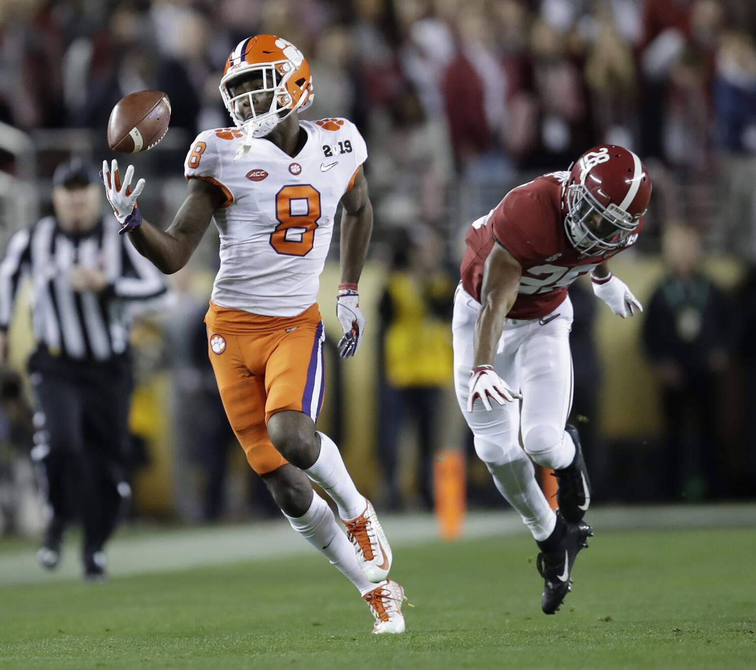 NFL Prospect Watch: Is Jobe the Tide's next NFL-ready DB? - The