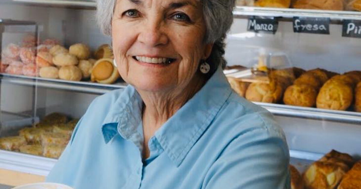 ‘We have lost an incredible champion.’ Ventura County mourns beloved public servant