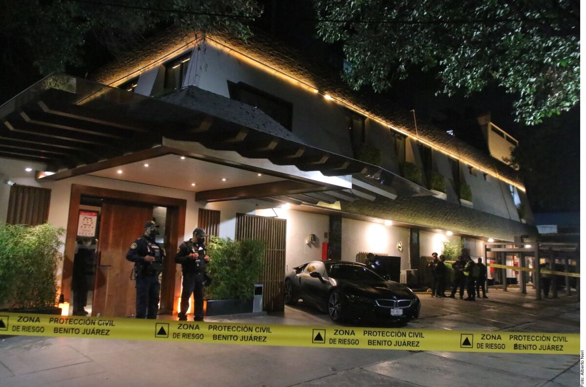 map Associëren Idool Yrma Lydya, cantante mexicana, es asesinada por su esposo en un restaurante  - San Diego Union-Tribune en Español
