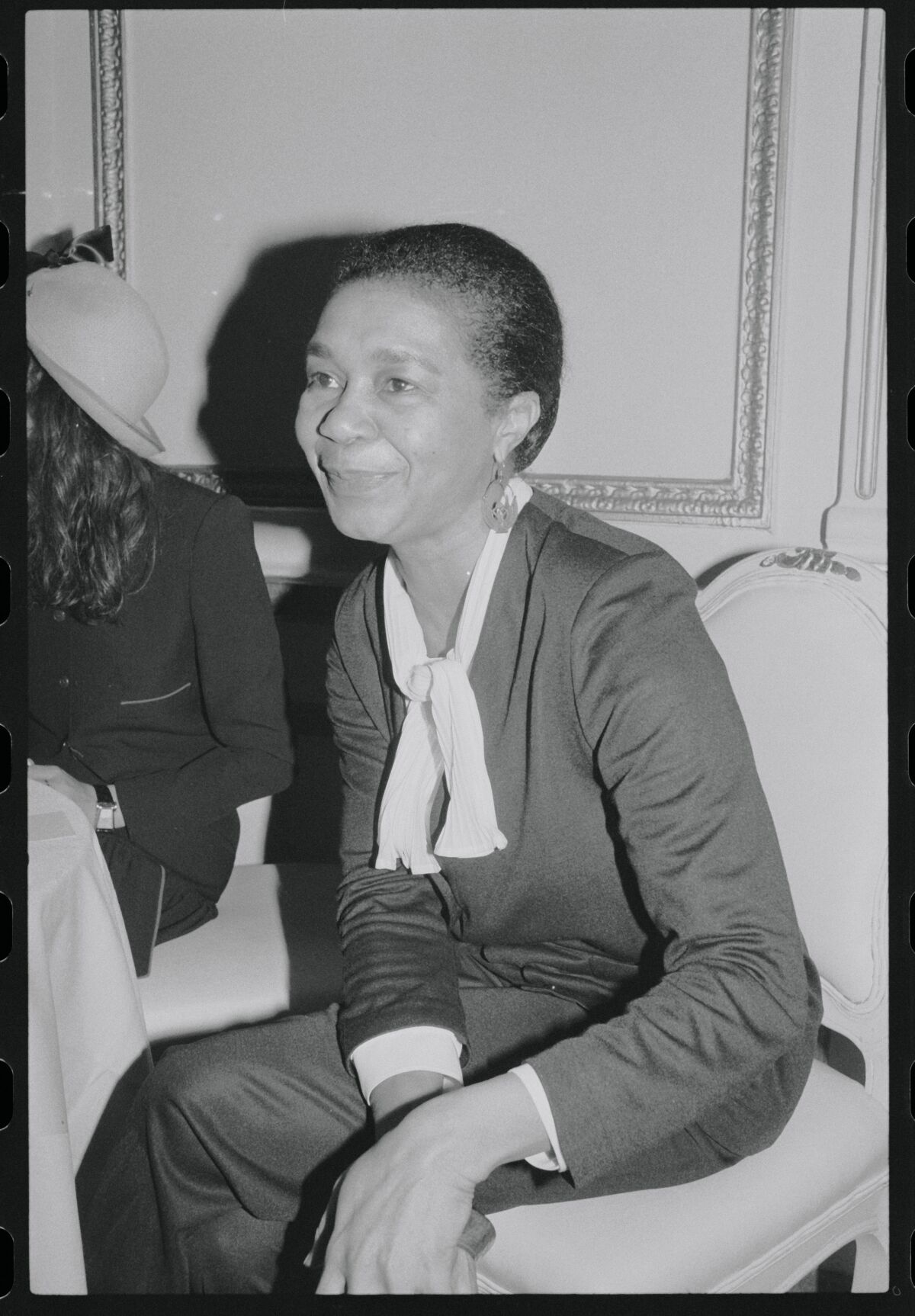 Mary Alice death 'A Different World,' 'Sparkle' star was 85 Los(00)