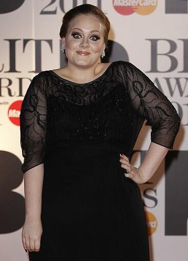 Adele