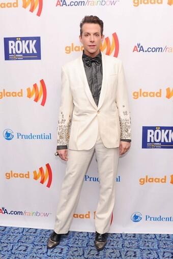 2011 GLAAD Media Awards