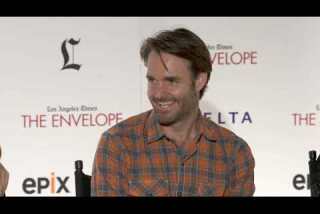 'Nebraska': Envelope Screening Series