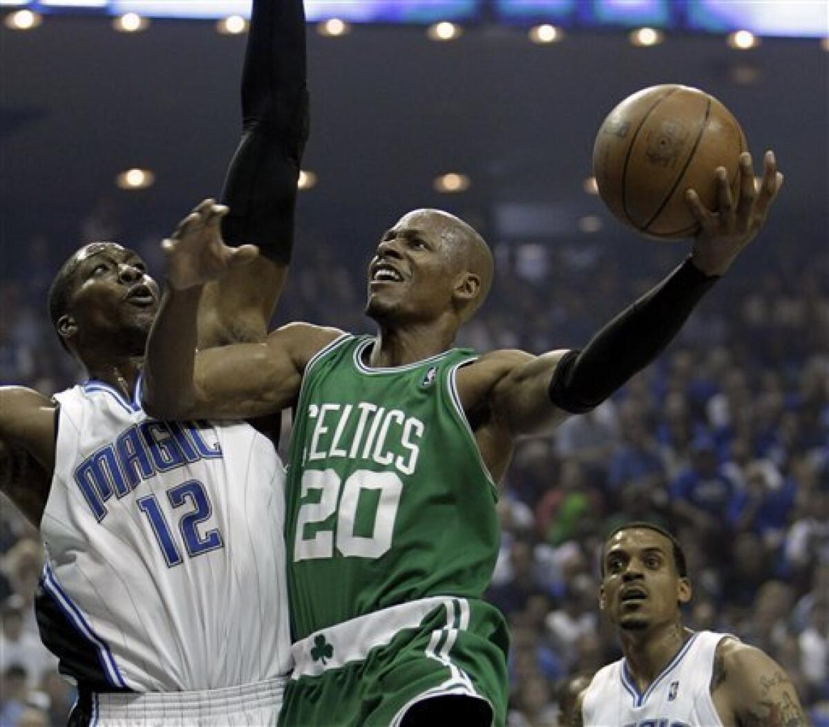 Grant Williams has career-high 25, Celtics' streak reaches 9 - The San  Diego Union-Tribune