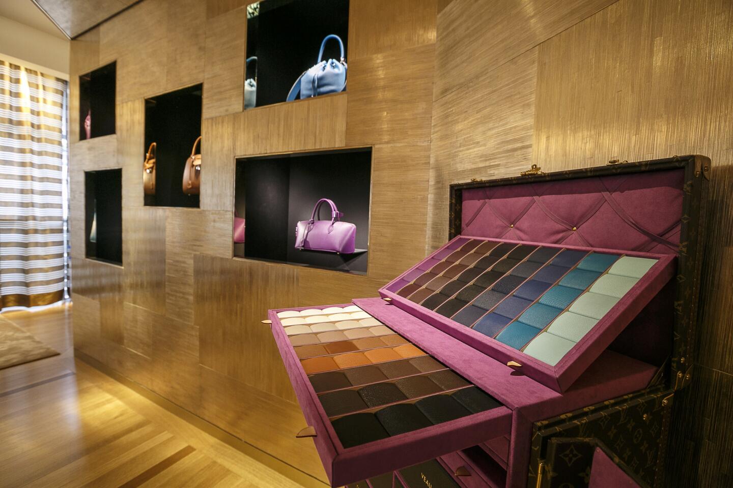 Haute Living on LinkedIn: Louis Vuitton Has Added Another Boutique