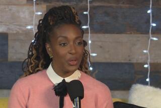 Franchesca Ramsey on her new digital series 'Franchesca'