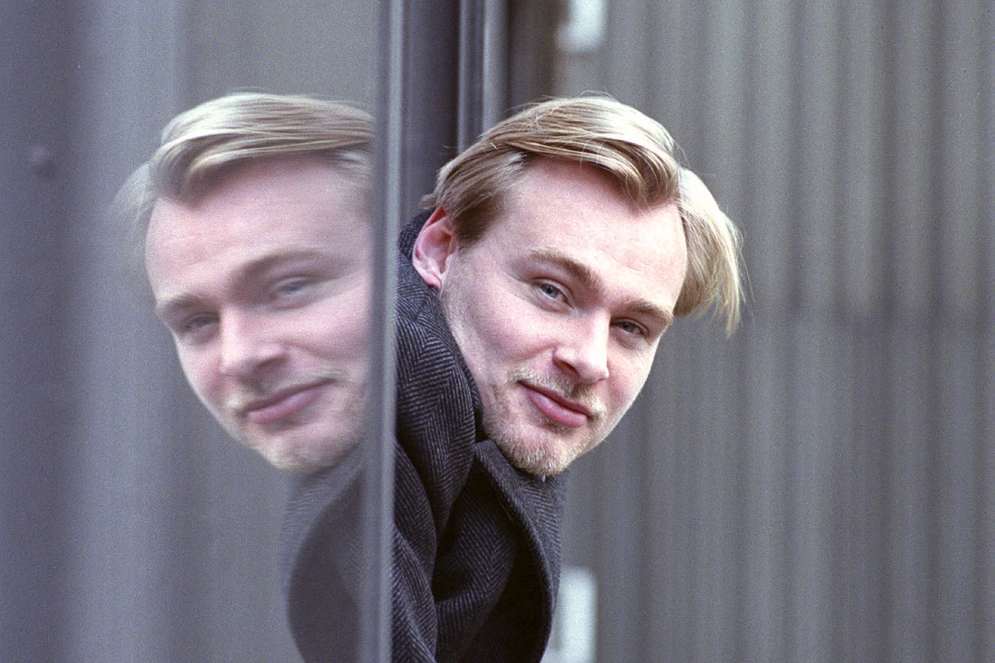 Christopher Nolan and Tom Shone discuss The Nolan Variations