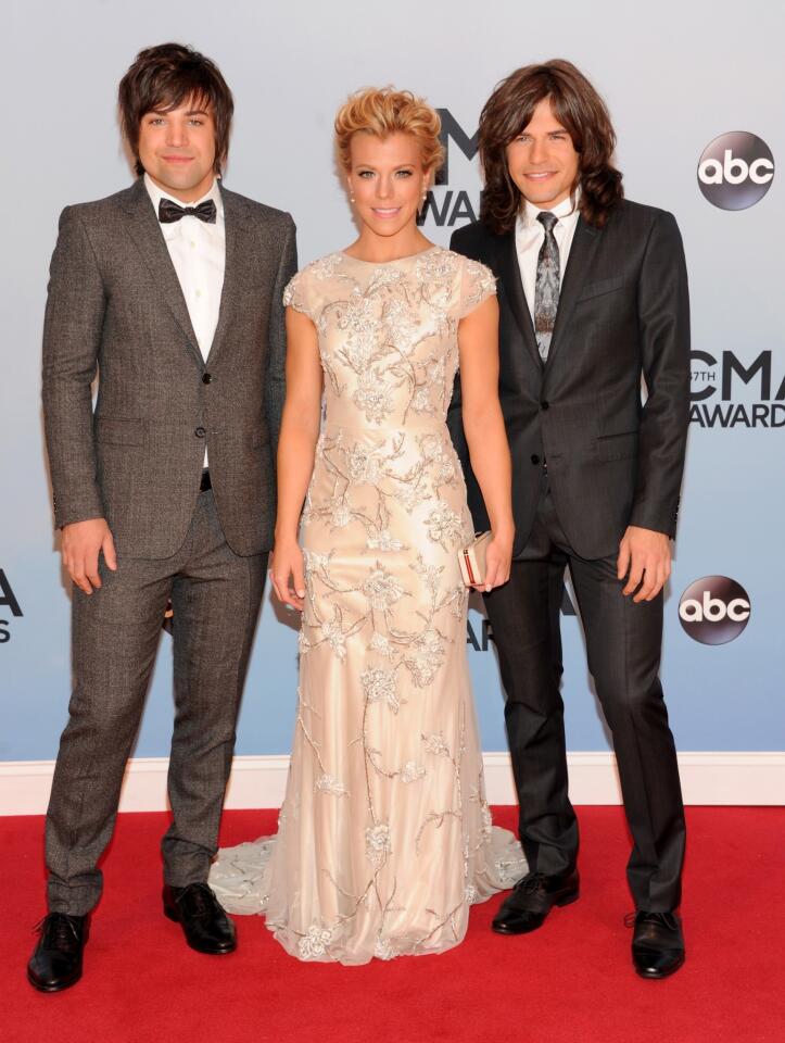 Country Music Awards 2013