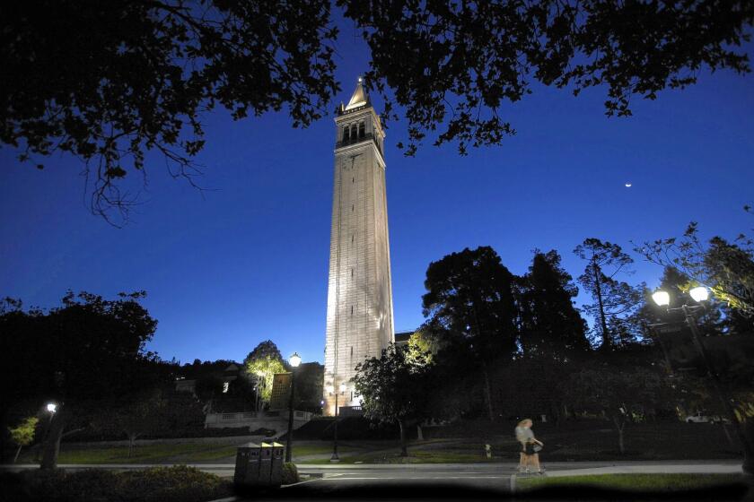 UC Berkeley inventions produced $6 million in income in 2014.