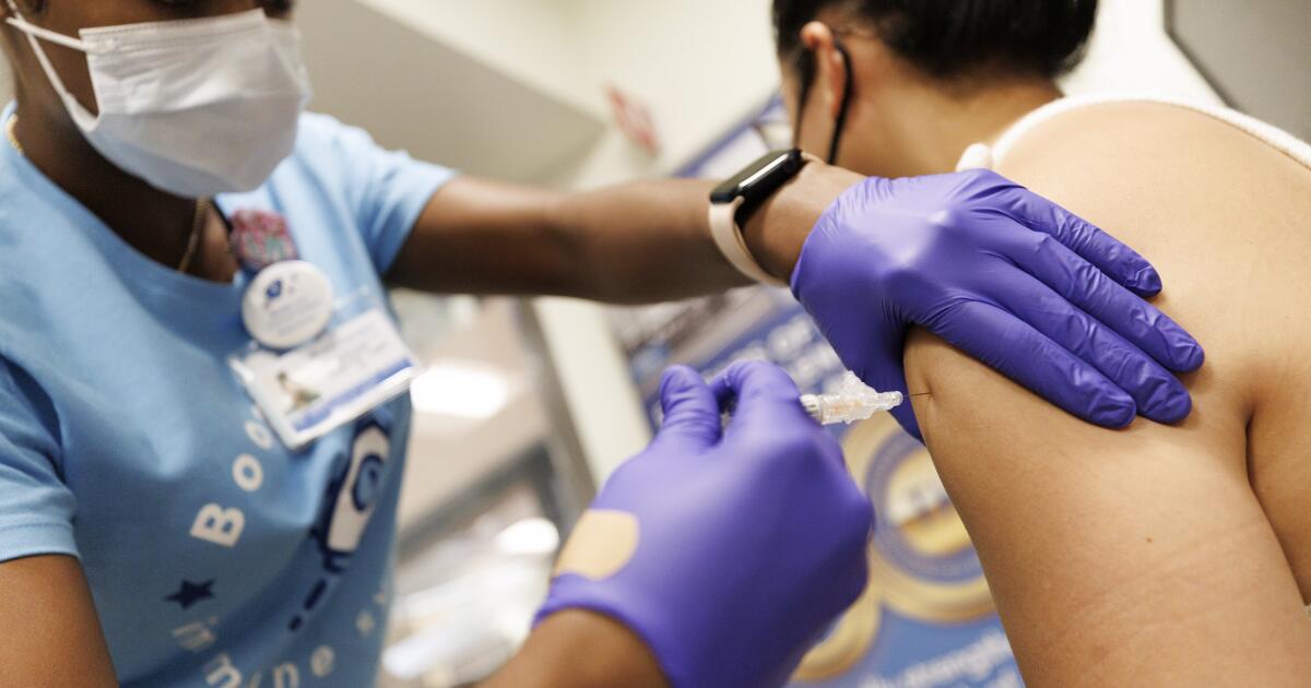 The FDA overhauled its COVID vaccine guidance. What it means for you The FDA overhauled its COVID vaccine guidance. What it means for you