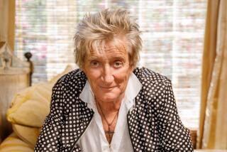 Rod Stewart