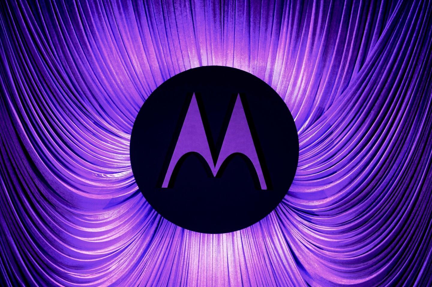 Lenovo buys Motorola from Google for $2.91 billion
