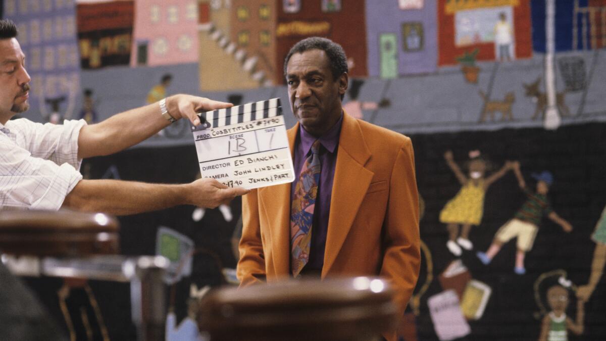 We need to talk about 'The Cosby Show.' Should we watch it? - Los Angeles  Times