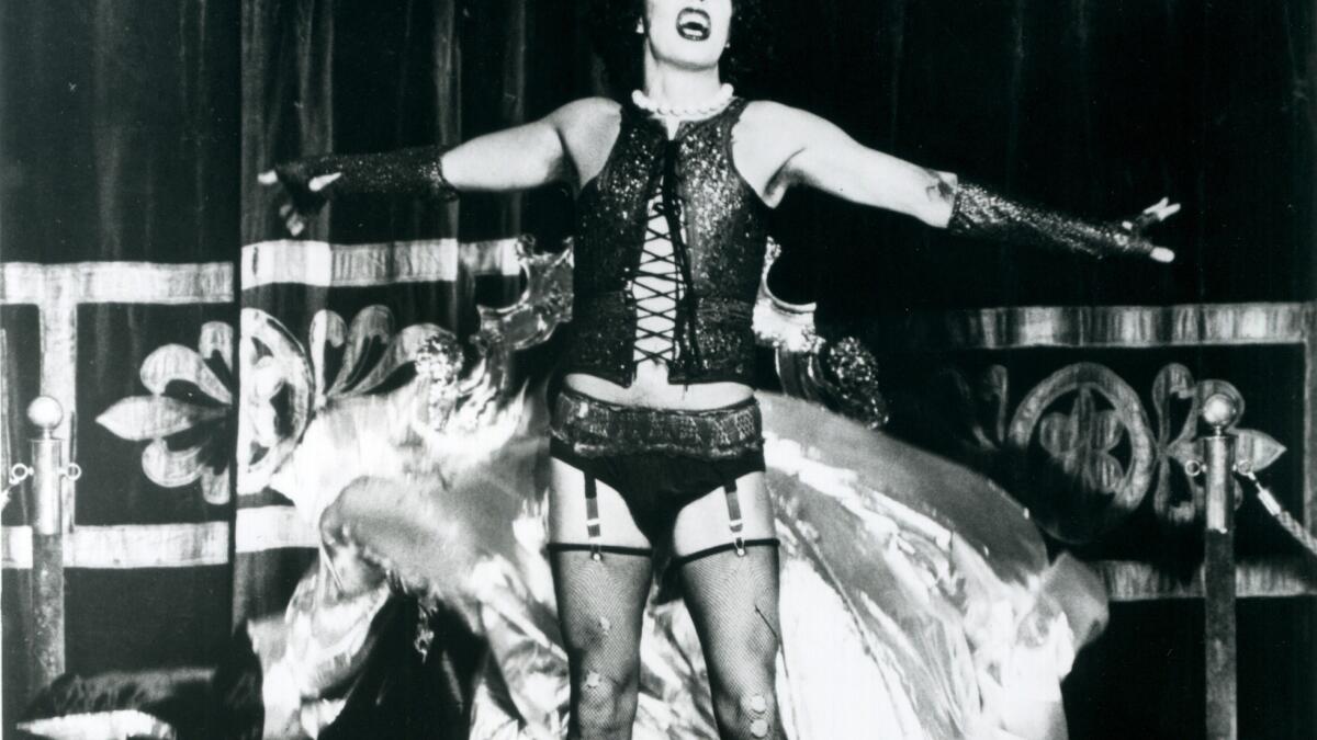 Rocky Horror Show: 40 years on, where is its world of 'absolute pleasure'?, Rocky Horror Show