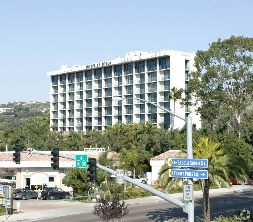La Jolla Hotels >> La Jolla Mission Valleys Hotels Sold For 113m The San La Jolla Hotels >> La Jolla Mission Valleys Hotels Sold For 113m The San