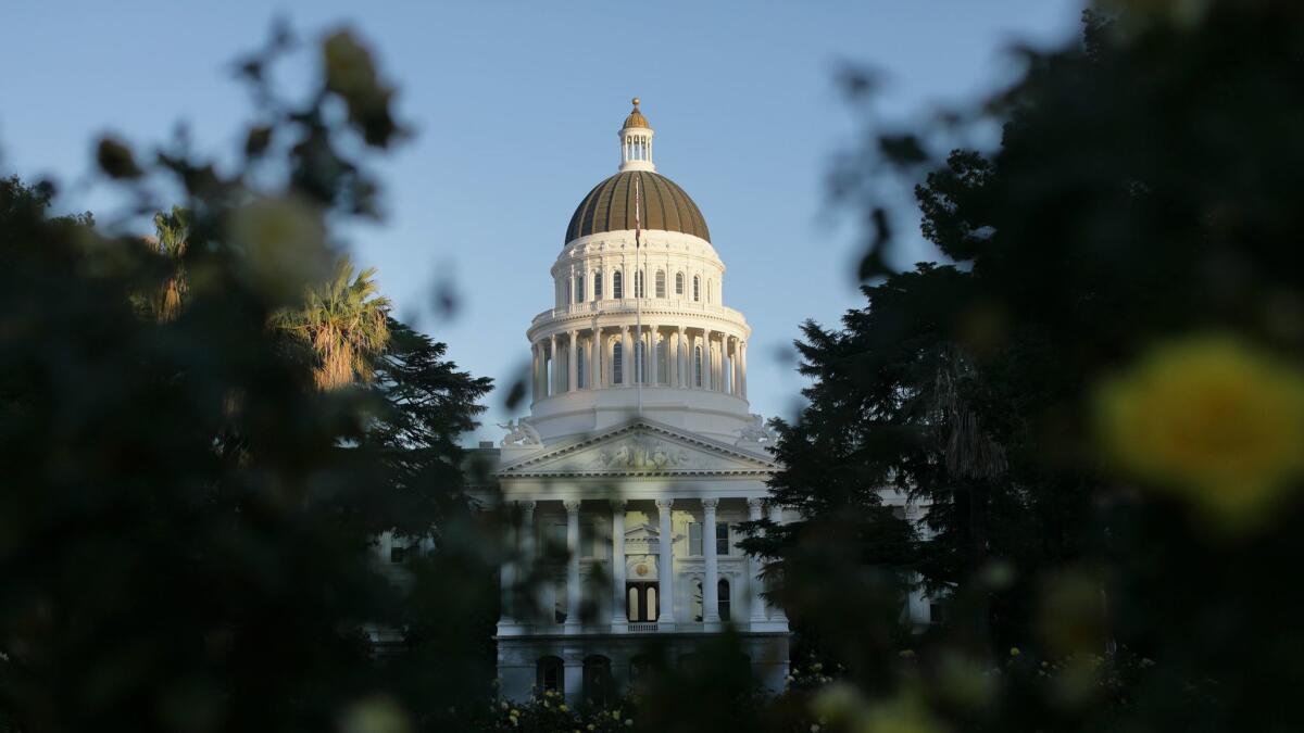 California legislative leaders have decided to change course and reveal a decade's worth of documents covering sexual misconduct cases dating to early 2006.