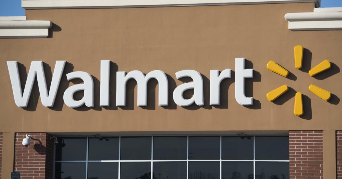 Wal-Mart Supercenter closure in Las Vegas hits customers hard