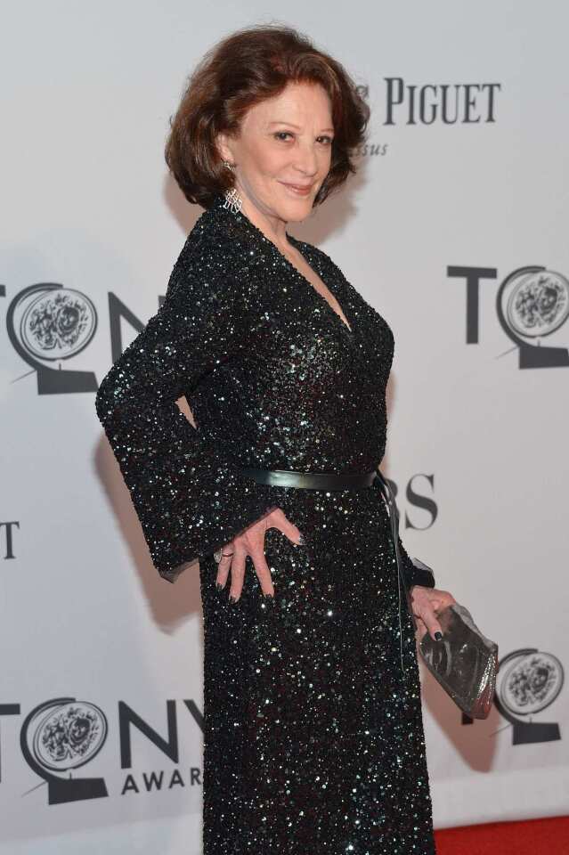 Tony Awards 2012