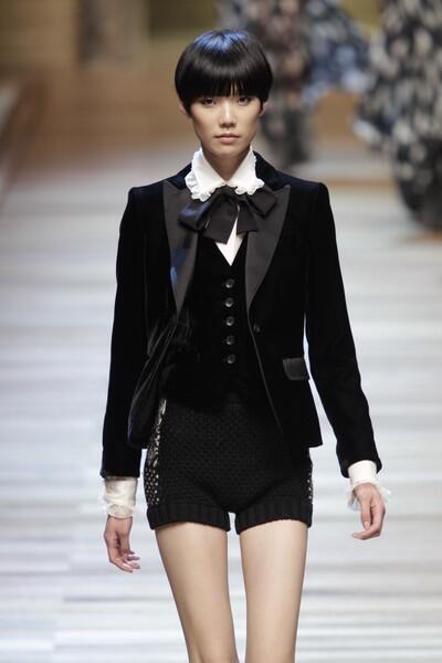 D&G fall 2010