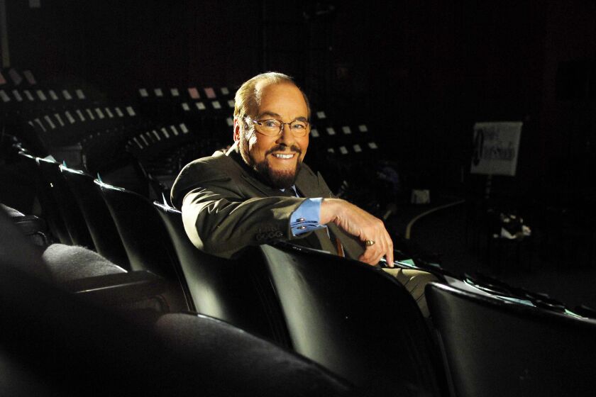 Watch James Lipton charm celebs in some of his best interviews - Los  Angeles Times