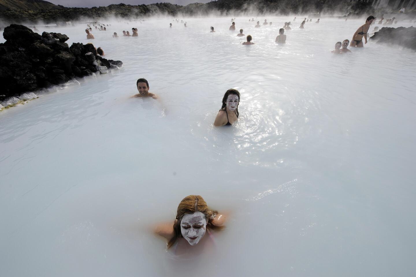 Blue Lagoon, Reykjavik  Tickets & Tours - 2024